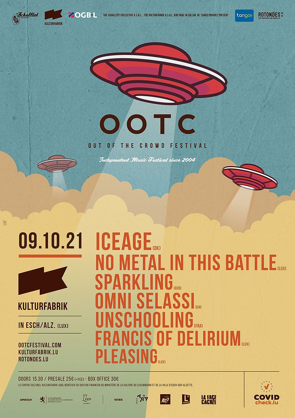 OOTC 2021