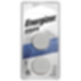 Energizer 2025 3V Lithium Coin Battery 2-Pack Wholesale Bulk Canada