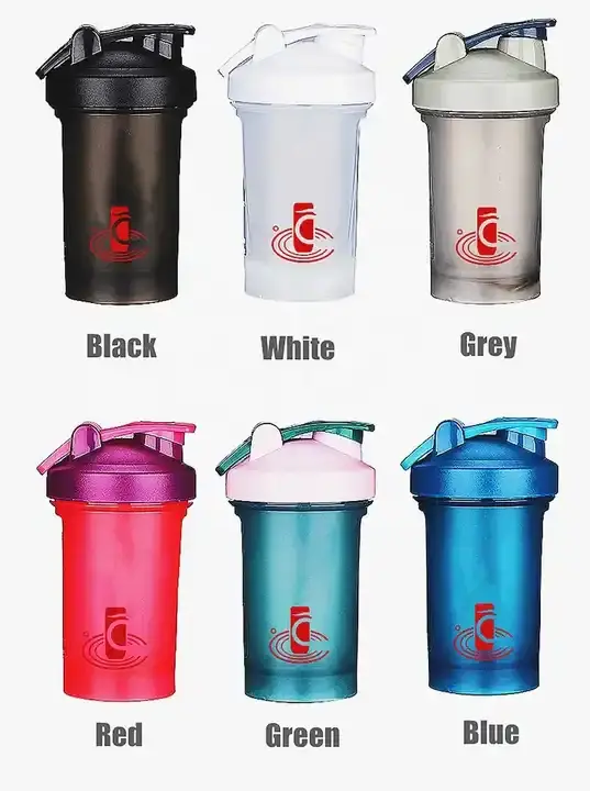 Thumbnail: Tritan plastic bottle