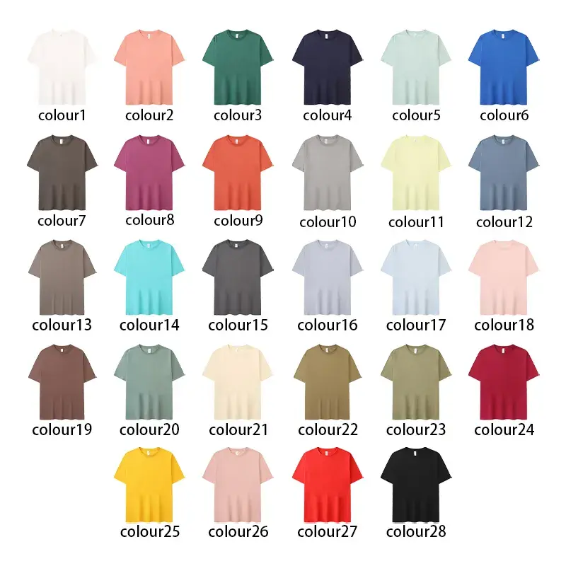 Miniature : Short Sleeve T-Shirt