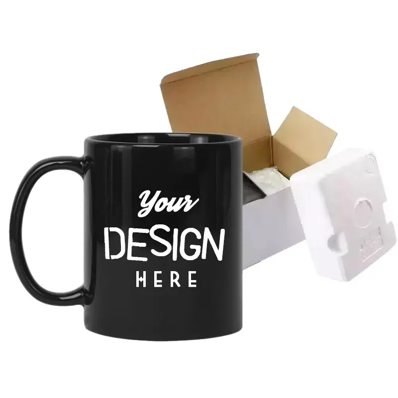 Thumbnail: Coffee Mug