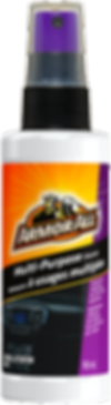 Armor All Multi-Purpose Cleaner 118mL