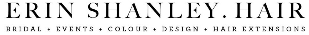 logo erin shanley