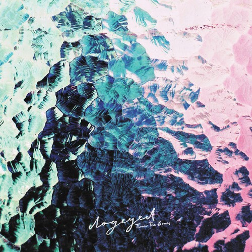 New EP from Bristol indie band, Dogeyed