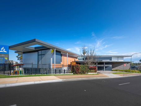 Brick-Builder Expo (in Sydney, Australia)