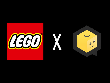 Bricklink Accounts Will Be Merged with LEGO Accounts Beginning in September