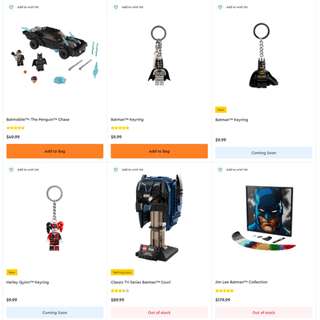 DC Fans Brace for Disappointment with the 2023 Lineup Confirmed