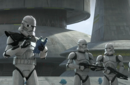 Could This Be the Next LEGO Bad Batch Set? *SPOILER ALERT*