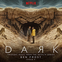 Ben Frost Dark