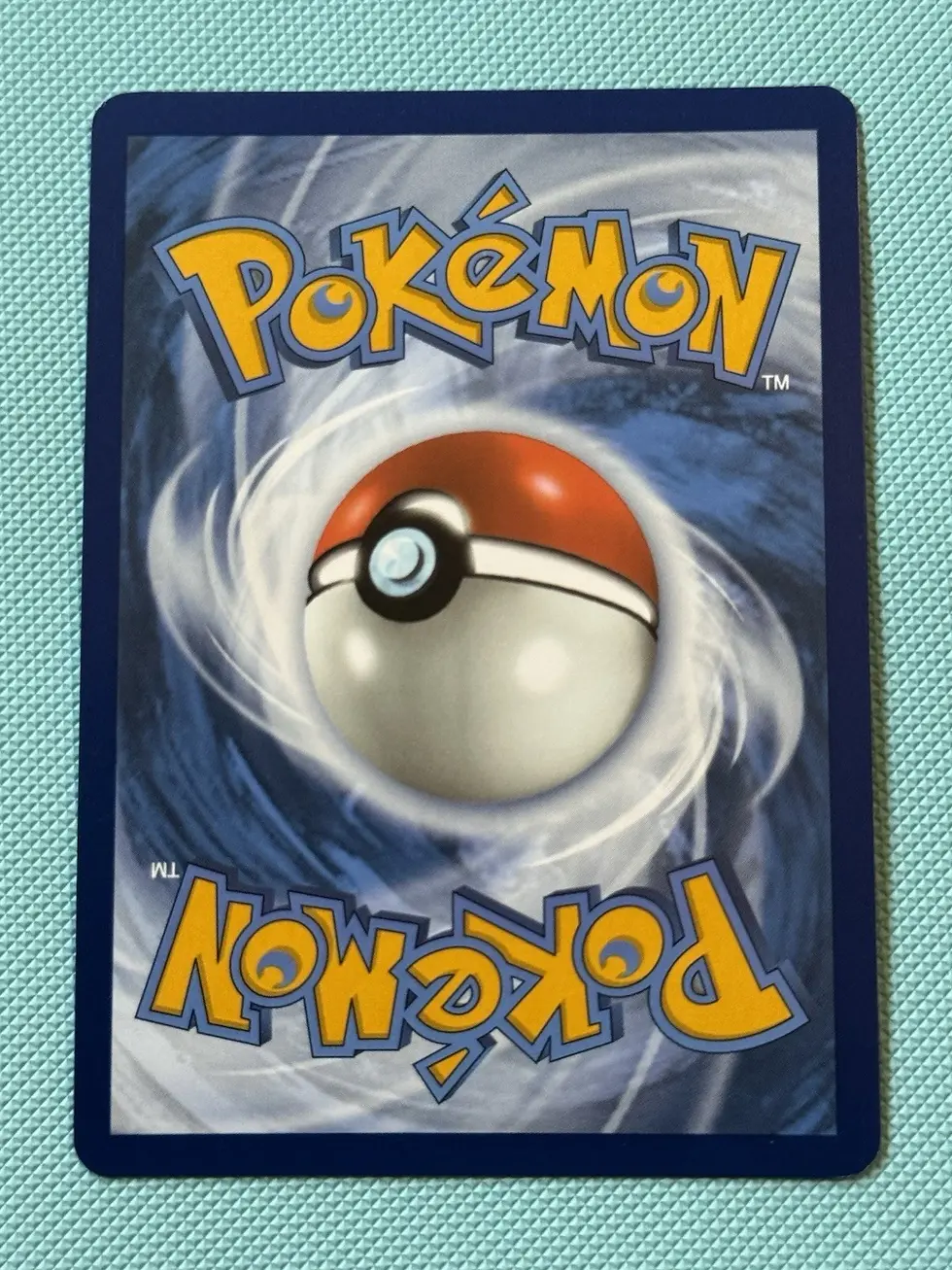 Thumbnail: Pokémon Jolteon EX Prismatic Evolutions 030/131