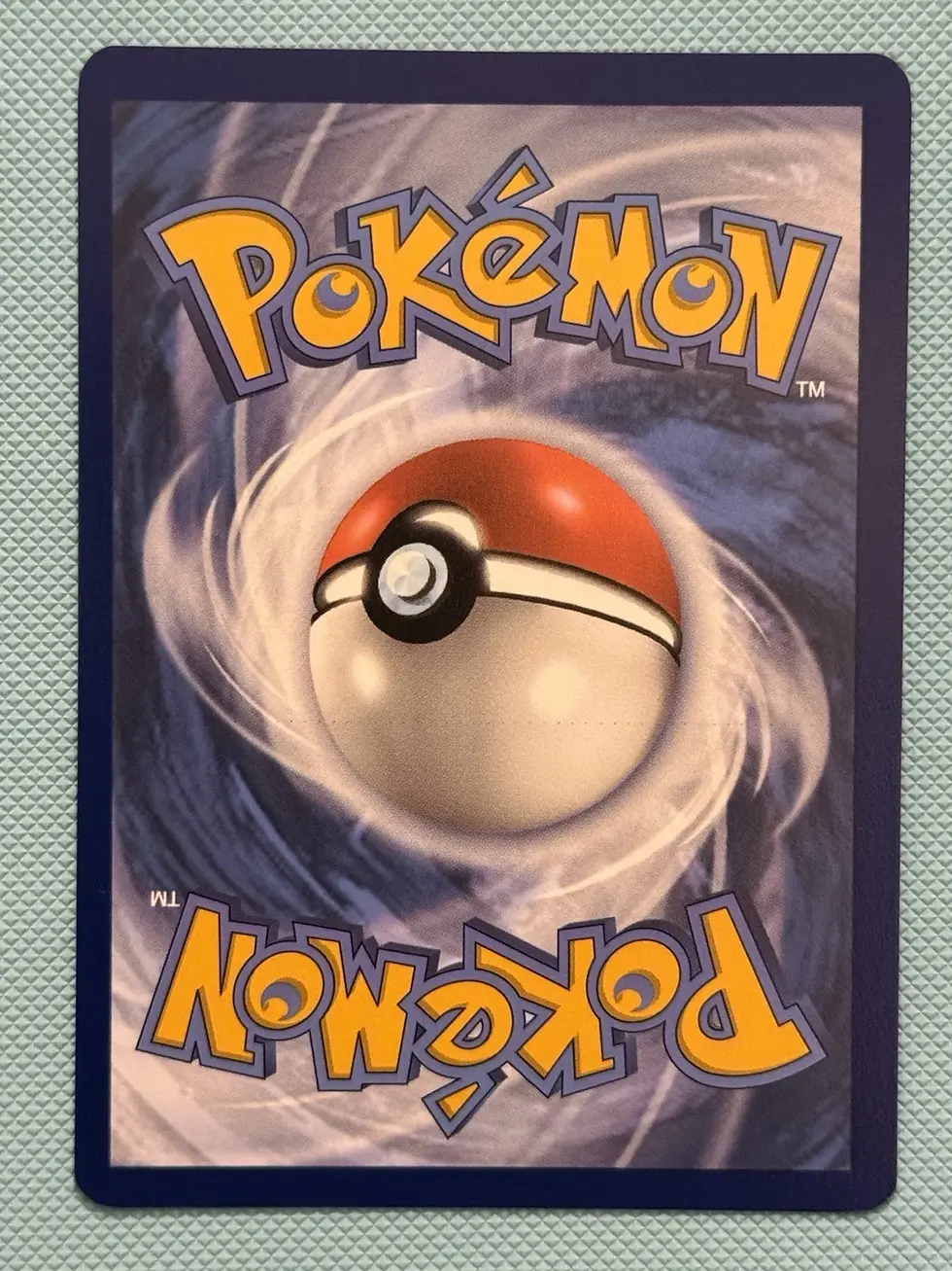 Thumbnail: Lillie's Clefairy Ex 173/159 - Journey Together - Pokemon TCG