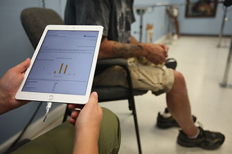 Claiborne Prosthetics & Orthotics