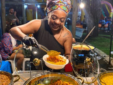 Afroempreendedorismo feminino em Sergipe