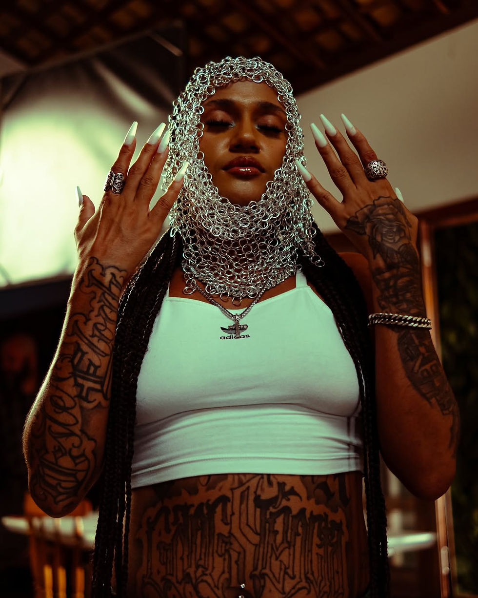 Um chamado para crer na potência feminina do rap sergipano 