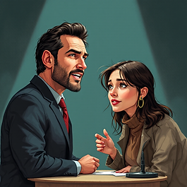 Assertivnes in Business