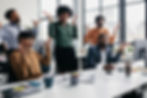 Workplace Communication Pitfalls (C1-C2)