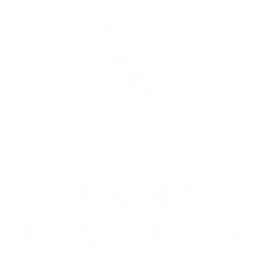 Simple Discipleship