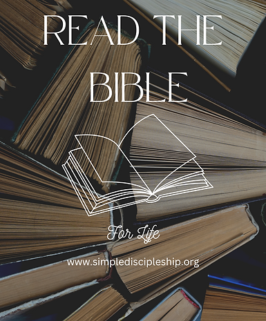 Bible Study