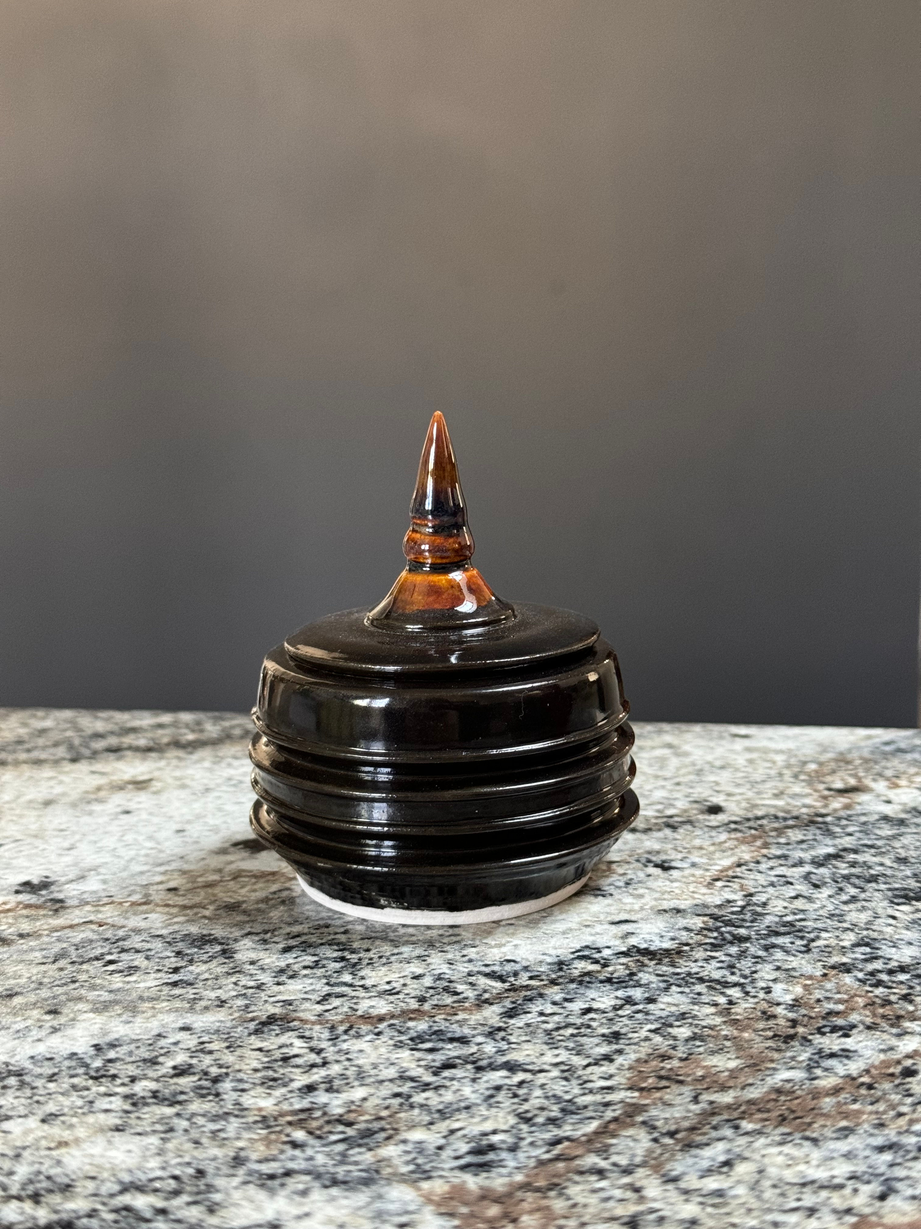 Dark Spire of Desire