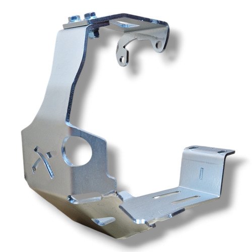 Ratel-X Defender Diff Guard Front Wrap Around