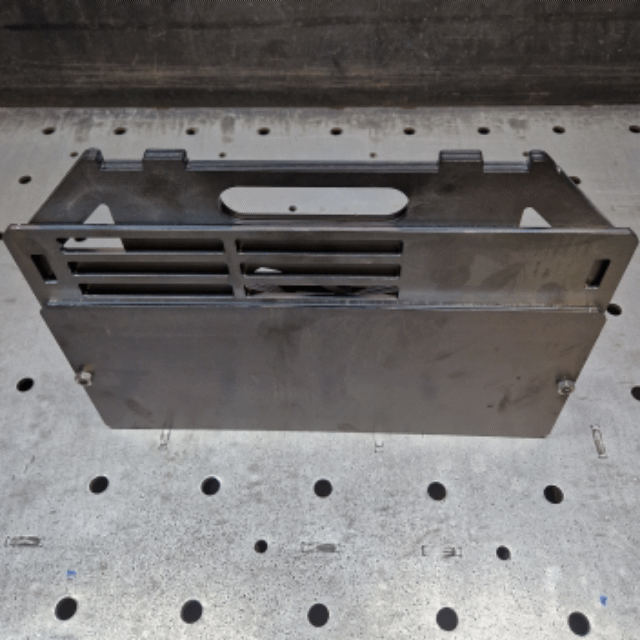 Spanband 2-delig heavy duty S haak met ratel Spanband 2-delig heavy duty S haak met ratel