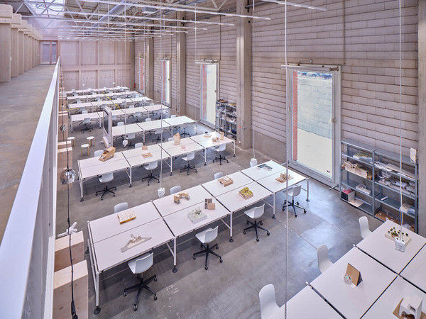 © Eduardo Perez, Vitra