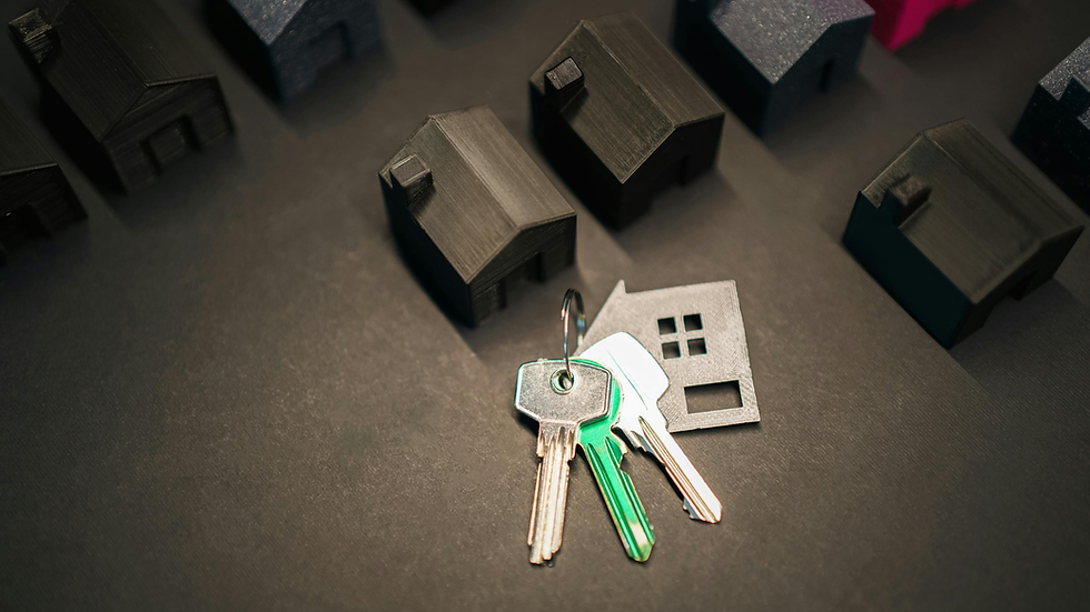 Key Metrics Every Real Estate Investor Should Know