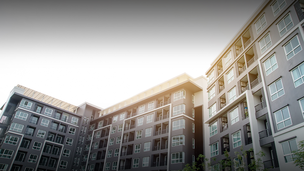 Why Multifamily Real Estate Shines During Economic Uncertainty