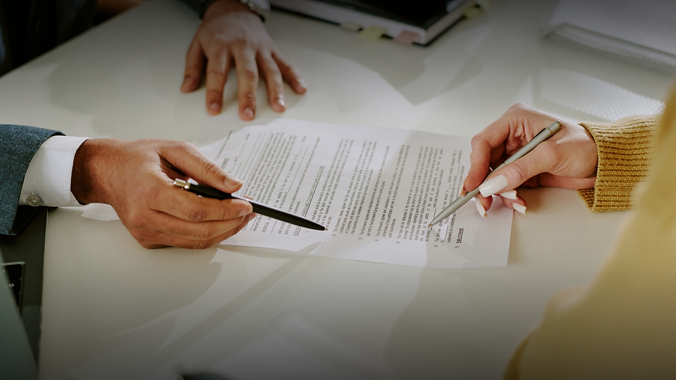 Understanding Your Schedule K-1: A Simple Guide for Real Estate Investors