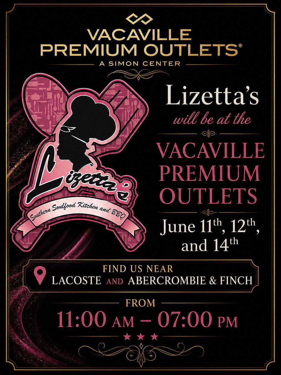 Vacaville Premium Outlets