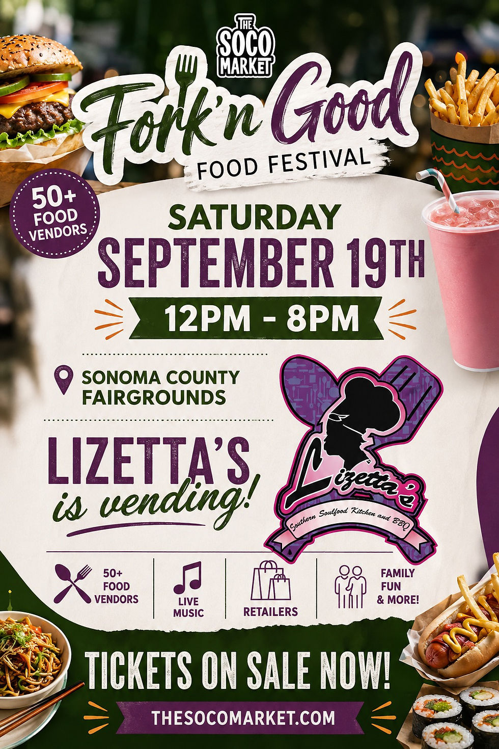 Fork's Good Festival 