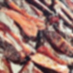 BBQ Beef or Pork Ribs