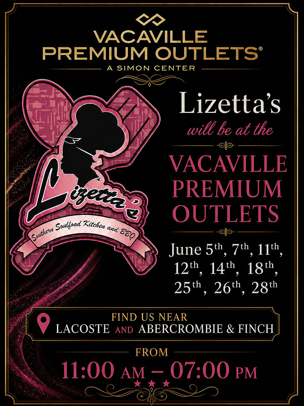 Vacaville Premium Outlets