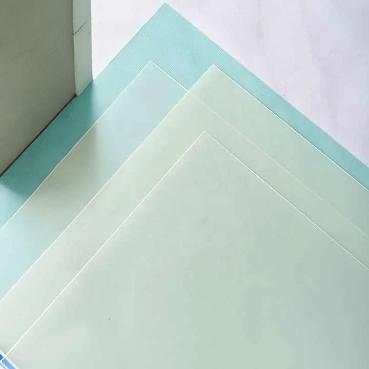 Vetronit Epóxica G11 placa de arreglo — Fotograflex