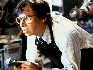 RICK MORANIS REGRESA PARA EL REBOOT DE "QUERIDA ENCOGÍ A LOS NIÑOS"