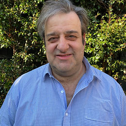 Michael Yiannoudes