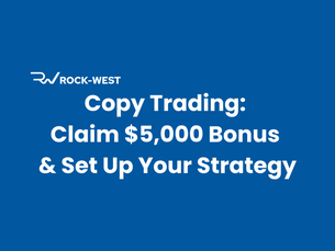 Copy Trading - How to Claim Your $5,000 Master Boost Bonus and Set Up Your Copy Master Strategy
