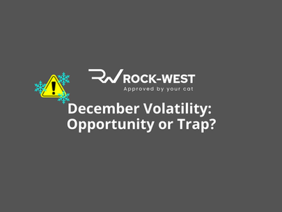 The December Liquidity Trap: Why Thinning Markets Create the Biggest Profit Gaps