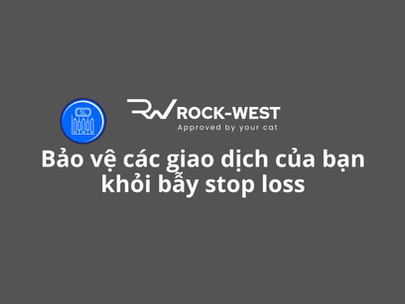 Hiểu Về Stop Loss Hunting: Quản Lý Rủi Ro Thông Minh Trong Giai Đoạn Biến Động Giao Dịch Tháng 11