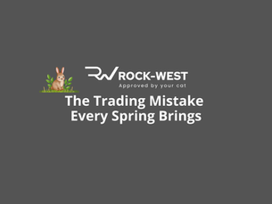 New Season, New Trades: Build Your Spring Trading Strategy