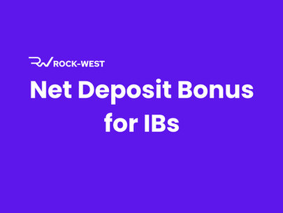How to Request the Net Deposit Bonus for IB?