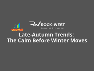 End-of-Autumn Market Trends: Clear Signals Before Winter Begins