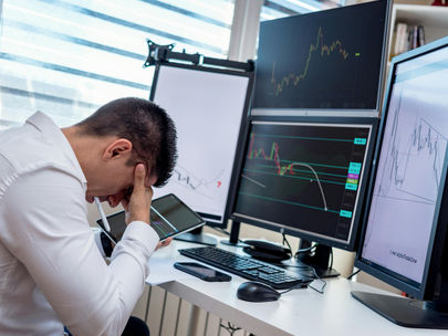 Impulsive Trading – A Detriment to Your Financial Health