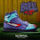 Thumbnail: 8bit Camp Killer - Custom Nike AJ1