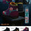 Thumbnail: '89 (Mixed foot pair) 