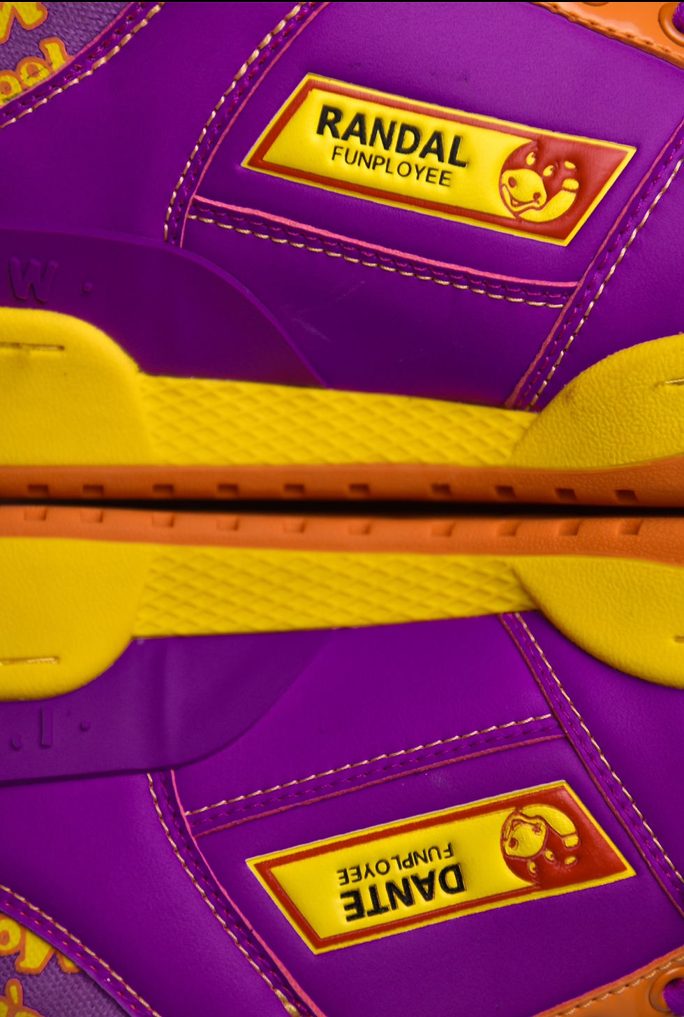 Thumbnail: Bull Airs x Clerks - Mooby's Short Horns