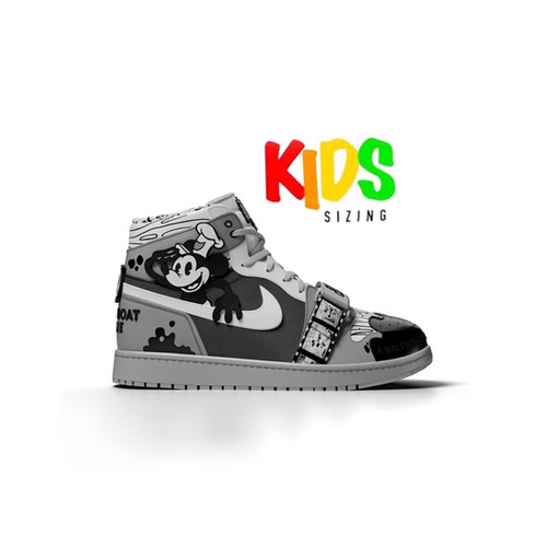 air jordan mickey mouse