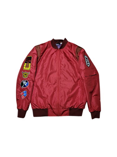 ジャケット・アウター archive Neo blood tokyo stadium jacket ジャケット・アウター archive Neo blood tokyo stadium jacket