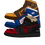 Thumbnail: Founders Day - 3 Pack Bundle - Custom Themed AJ1 High Top