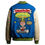 Thumbnail: Garbage Pail Kids™ - Adam Bomb Varsity Jacket
